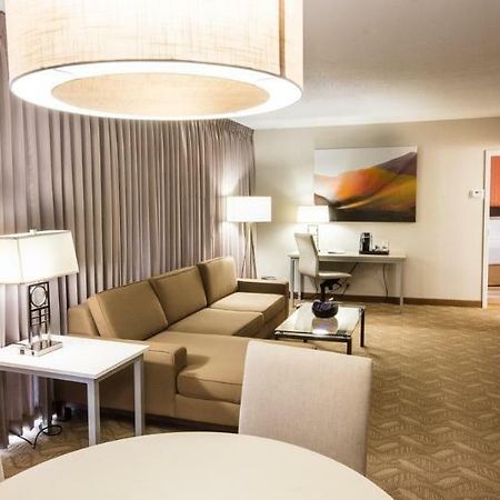 Holiday Inn Rochester Downtown Kültér fotó