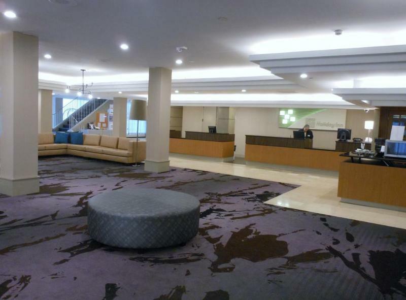 Holiday Inn Rochester Downtown Kültér fotó