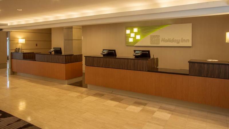 Holiday Inn Rochester Downtown Kültér fotó