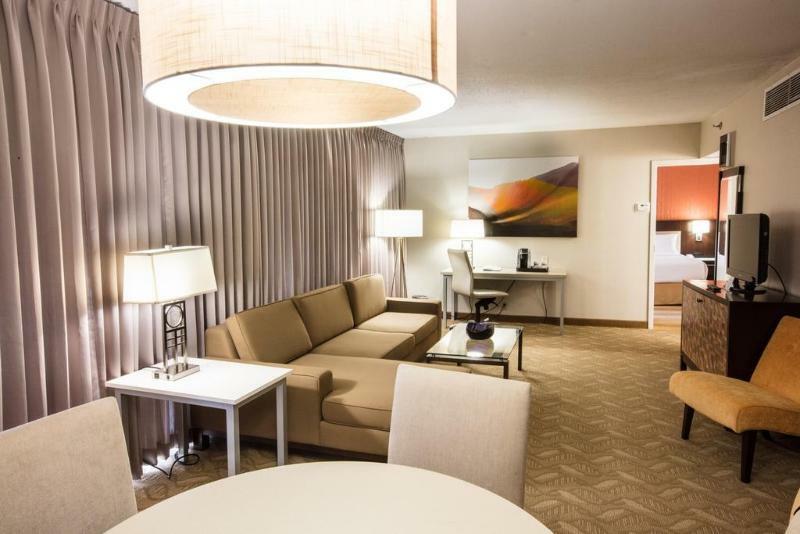 Holiday Inn Rochester Downtown Kültér fotó