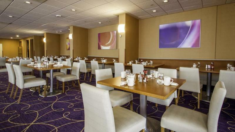 Holiday Inn Rochester Downtown Kültér fotó